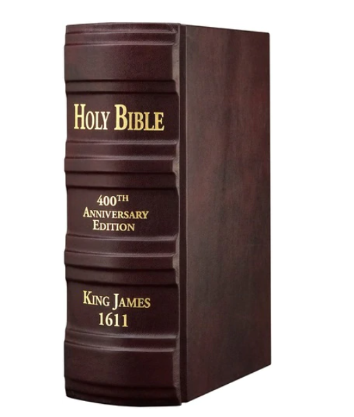 bible-kjv bible-kjv